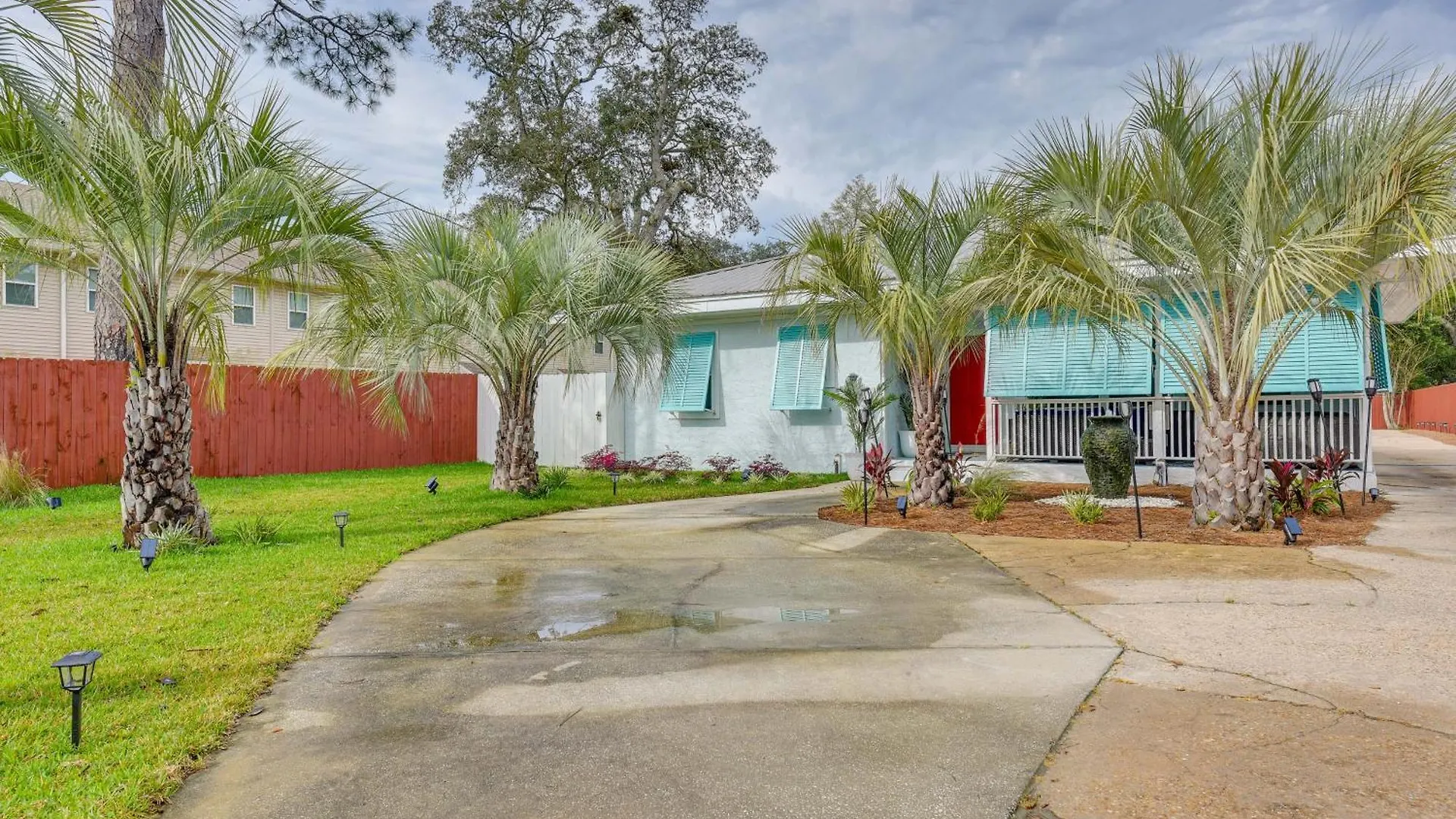 Emerald Coast Getaway Near Boardwalk And Breweries! Fort Walton Beach