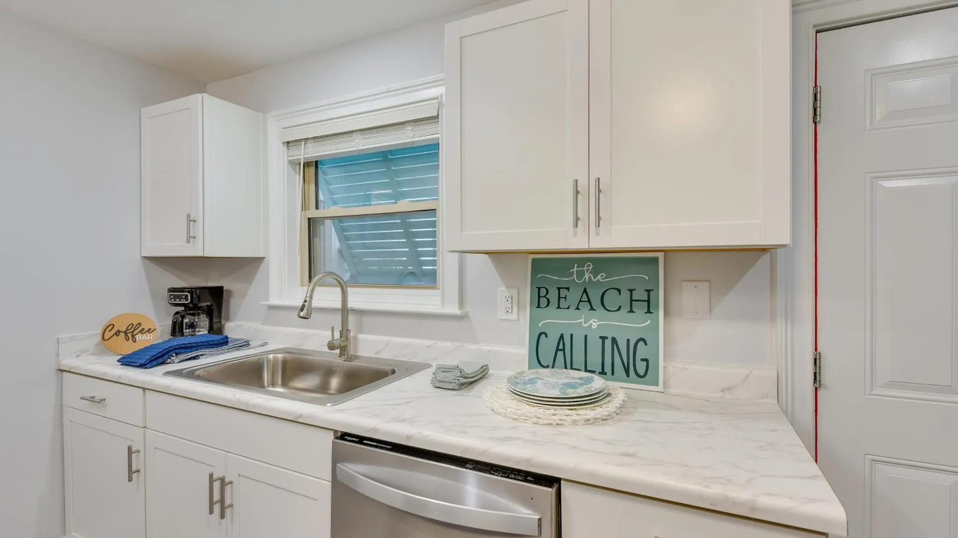 Holiday home Emerald Coast Getaway Near Boardwalk And Breweries! Fort Walton Beach