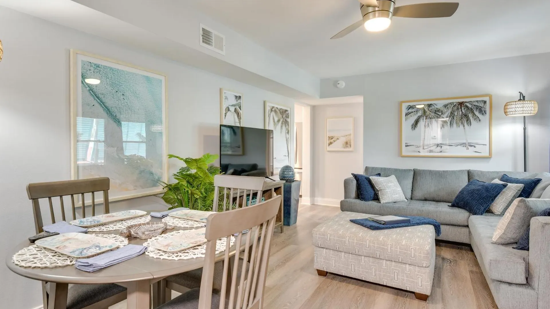 Emerald Coast Getaway Near Boardwalk And Breweries! Fort Walton Beach Holiday home