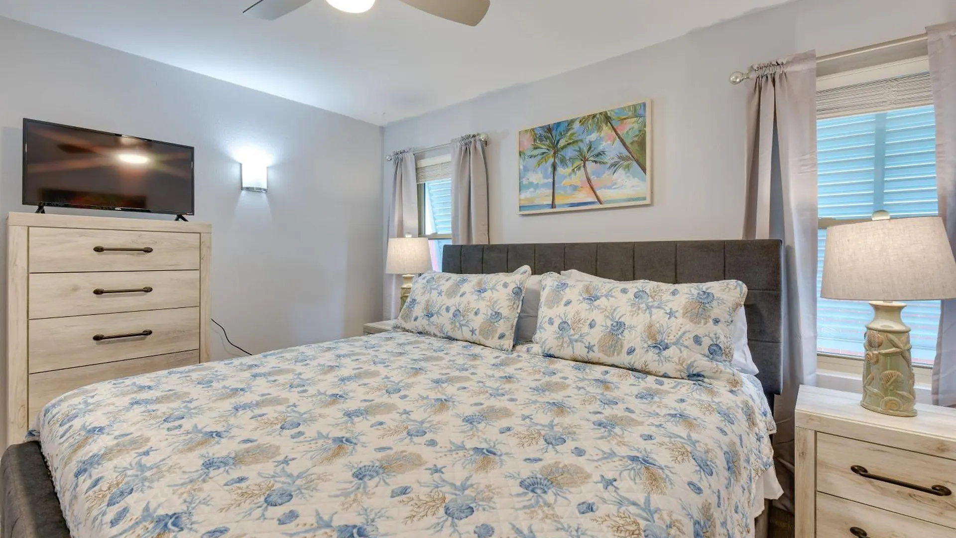 Emerald Coast Getaway Near Boardwalk And Breweries! Fort Walton Beach 0*,