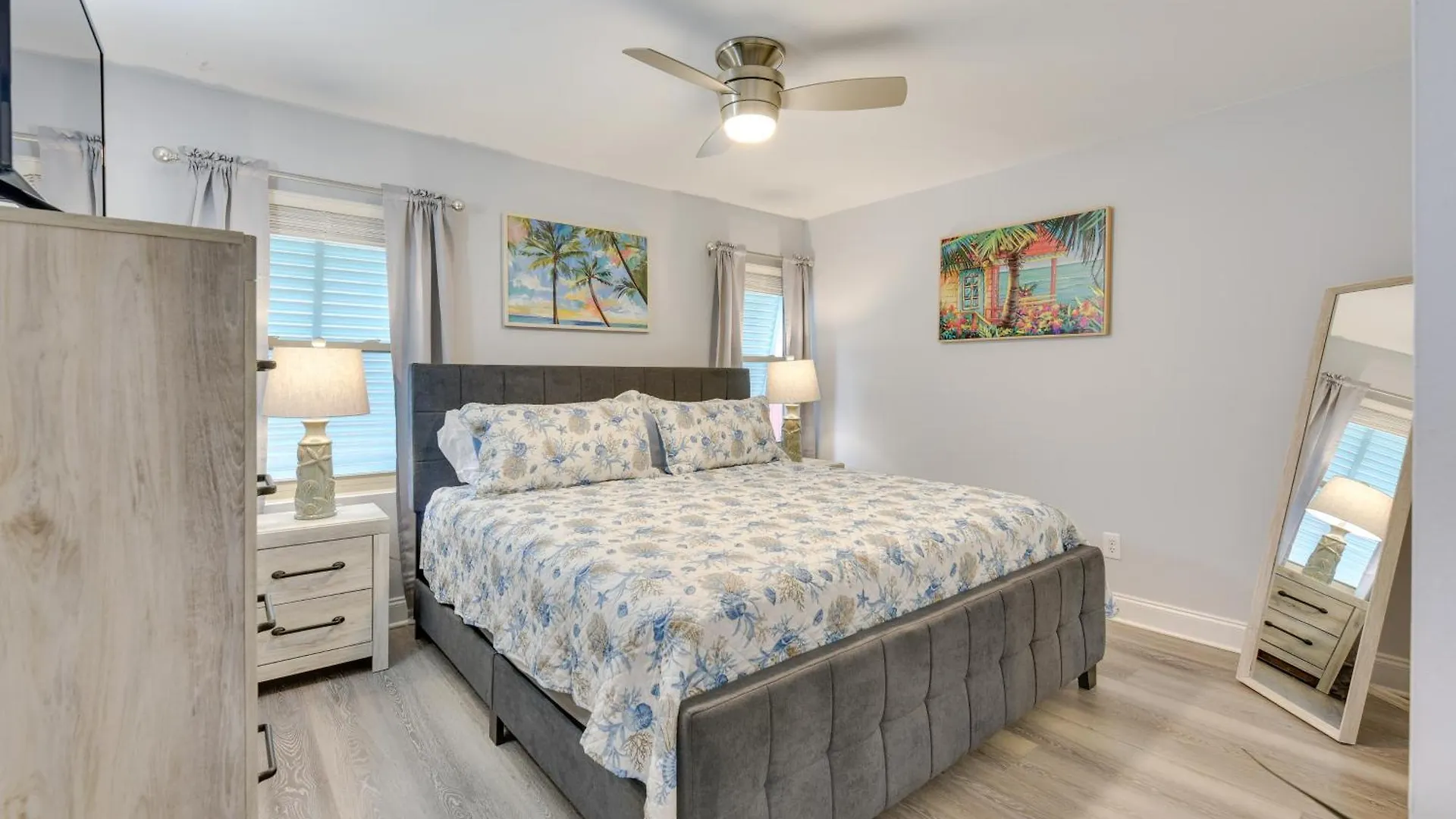 Emerald Coast Getaway Near Boardwalk And Breweries! Fort Walton Beach Holiday home