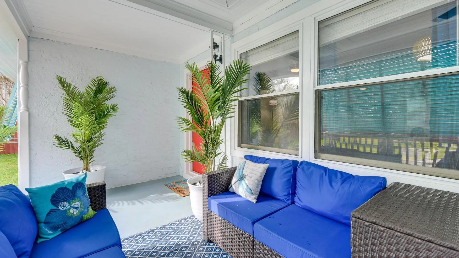 Emerald Coast Getaway Near Boardwalk And Breweries! Fort Walton Beach