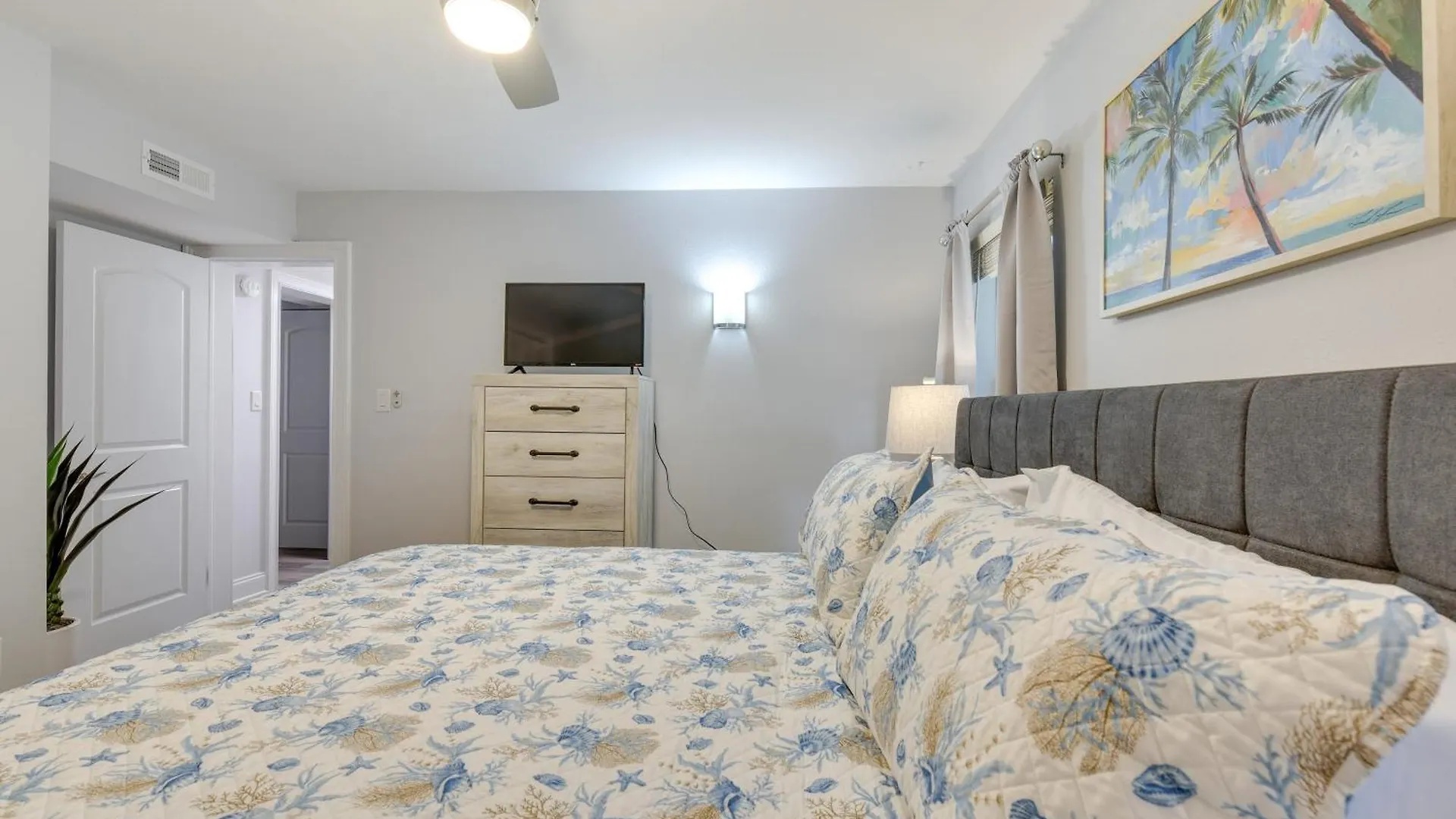 Holiday home Emerald Coast Getaway Near Boardwalk And Breweries! Fort Walton Beach