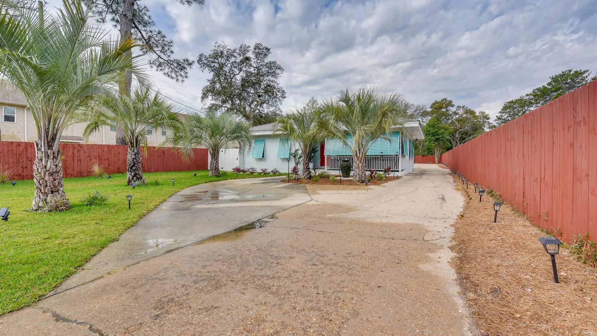 Emerald Coast Getaway Near Boardwalk And Breweries! Fort Walton Beach 0*,  United States