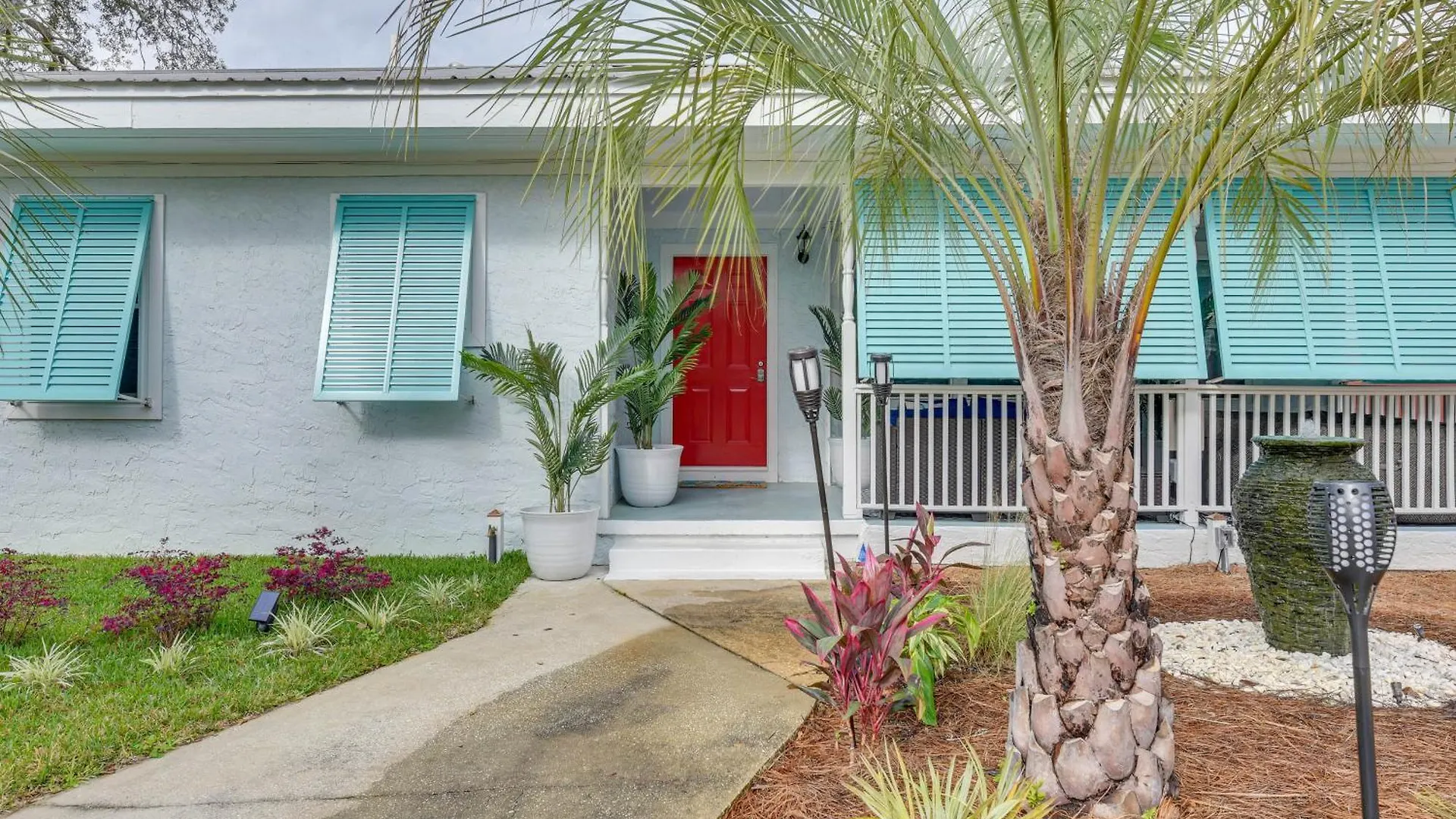 Emerald Coast Getaway Near Boardwalk And Breweries! Fort Walton Beach Holiday home